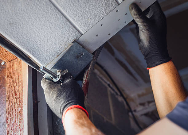 Reliable Garage Door Panel Replacement contractor in Cape May, NJ by Garage Doors Repair Pro